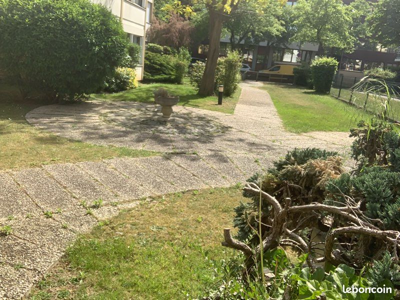 Appartement 1 pièce 16 m² · à Rouen · 16 m² · 46 900 €