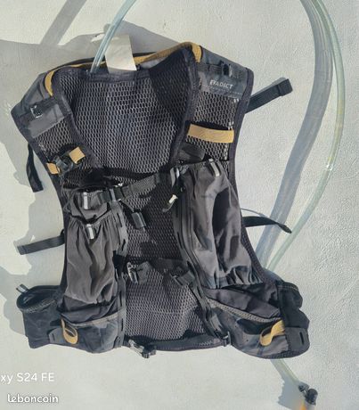 Sac Hydratation Decathlon Sac Trail 15l Sac D'hydratation Trail