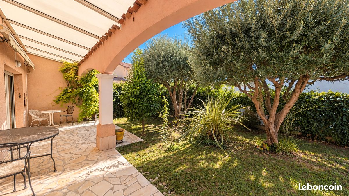 Maison 4 pièces 109 m² · à Montpellier · 109 m² · 378 000 €