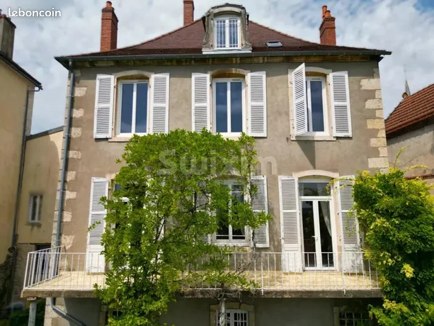 Annonce vente Maison montbard