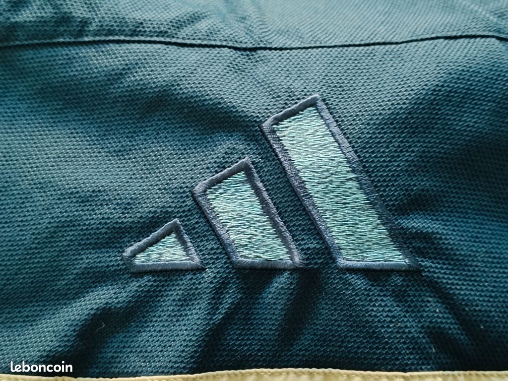 Blouson homme marque Lacoste taille 44/46 (remise en main propre) (image 5)