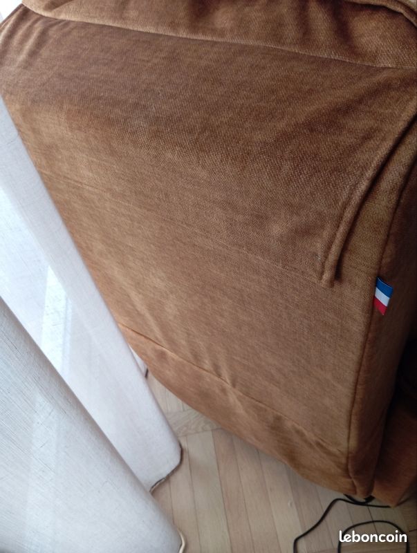 Magnifique fauteuil relax (image 2)