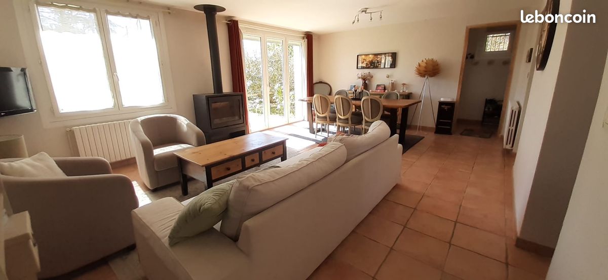 Maison 5 pièces 95 m² · à Plaisance-du-Touch · 95 m² · 305 000 €