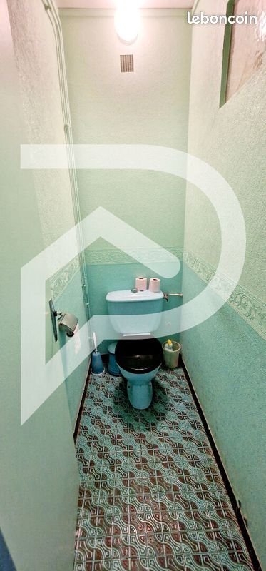 Maison 3 pièces 85 m² - Arthez-de-Béarn 64370 (image principale 9)