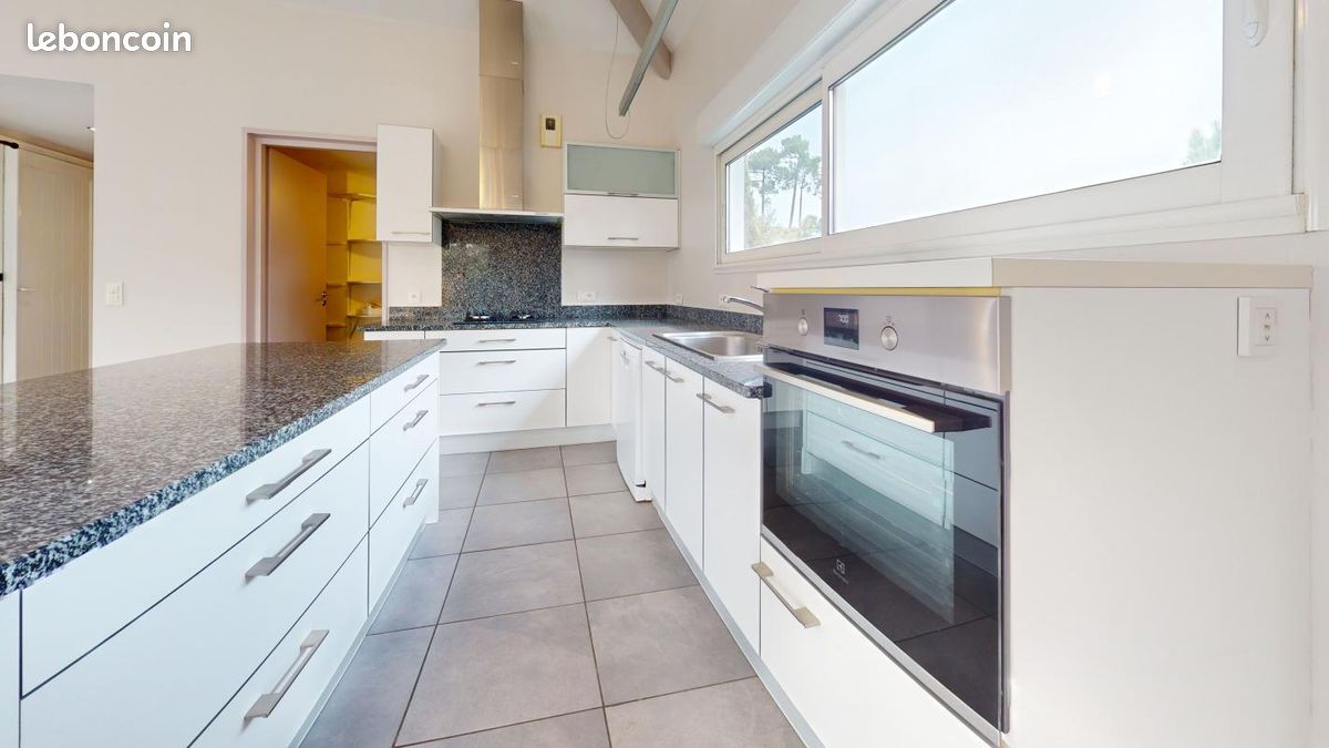 Maison 3 pièces 132 m² (image 5)