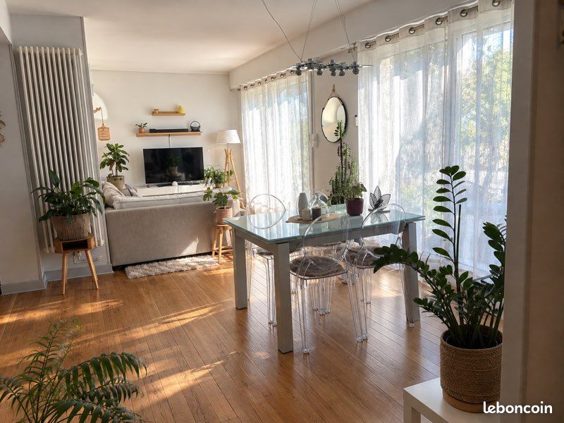 Appartement 3 pièces 66 m² · à Grenoble · 66 m² · 250 000 €