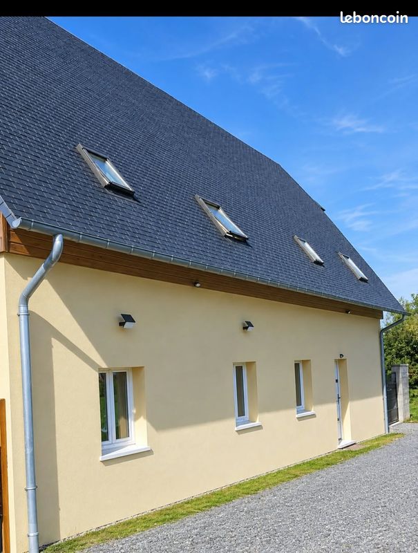 Maison 6 pièces 160 m² · à Fourneville · 160 m² · 450 000 €
