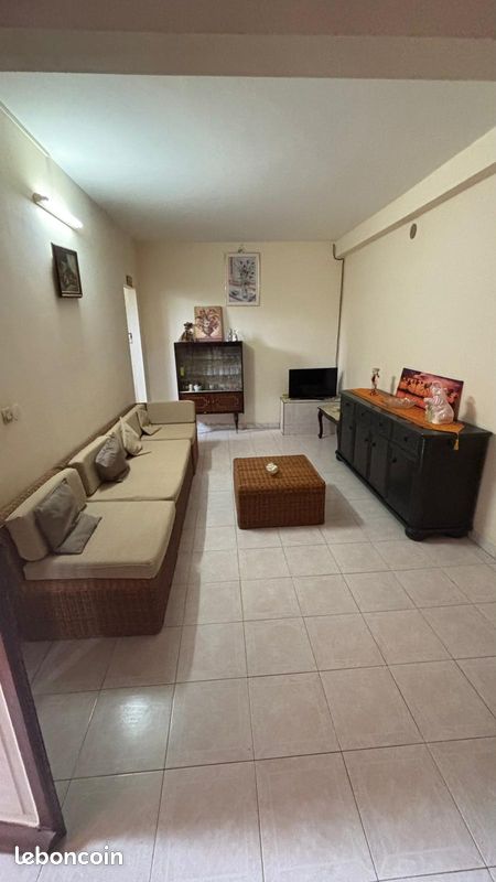 Maison 3 pièces 60 m² · à Le Marin · 60 m² · 800 €