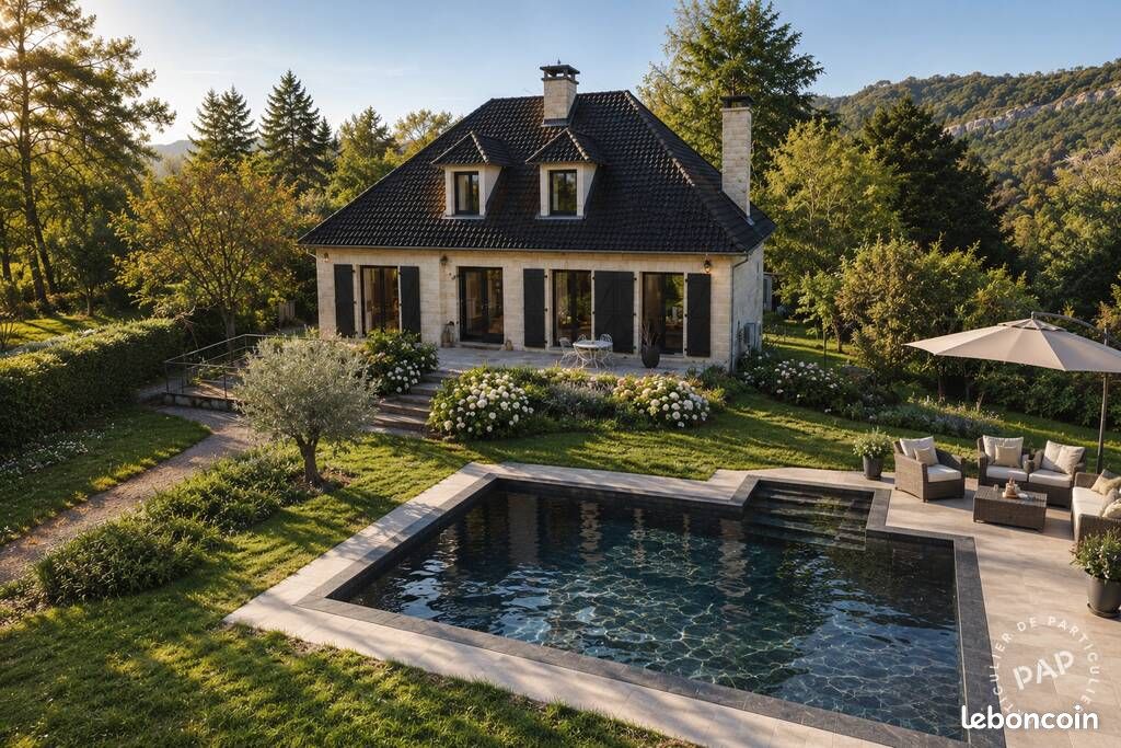 Maison 6 pièces 170 m² · à Saint-Sozy · 170 m² · 344 000 €