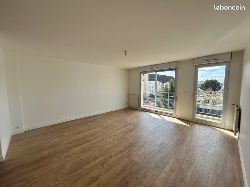 Appartement 3 pièces 70 m² · à Rennes · 70 m² · 1 250 €/mois