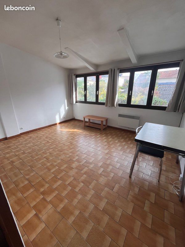Appartement 1 pièce 24 m² · à Tarbes · 24 m² · 290 €/mois