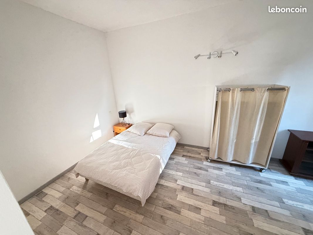Appartement 1 pièce 25 m² · à Figeac · 25 m² · 380 €/mois
