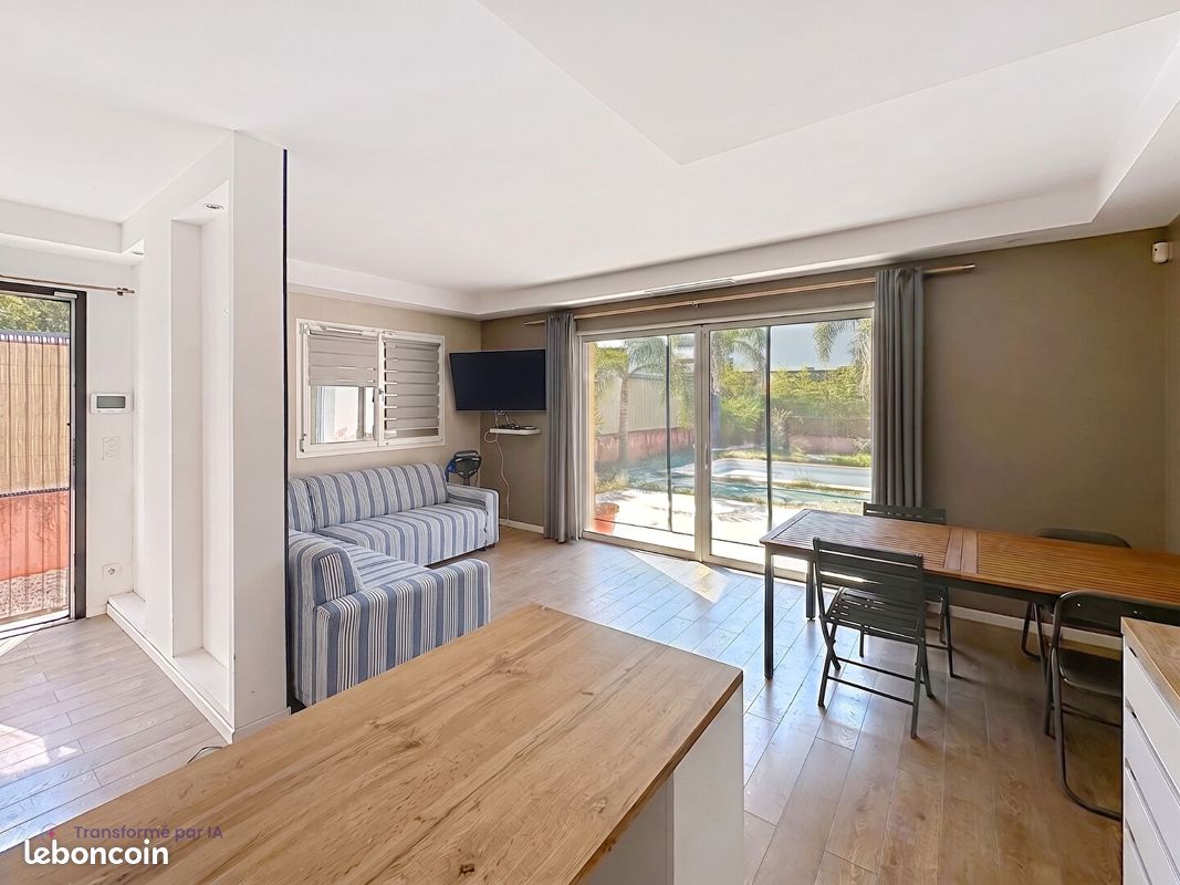 Maison 4 pièces 67 m² · à Puget-sur-Argens · 67 m² · 450 000 €