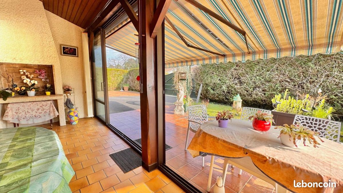 Maison 5 pièces 160 m² · à Arès · 160 m² · 435 000 €
