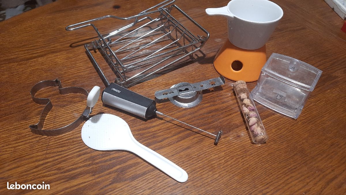 Accessoires cuisines (image 1)
