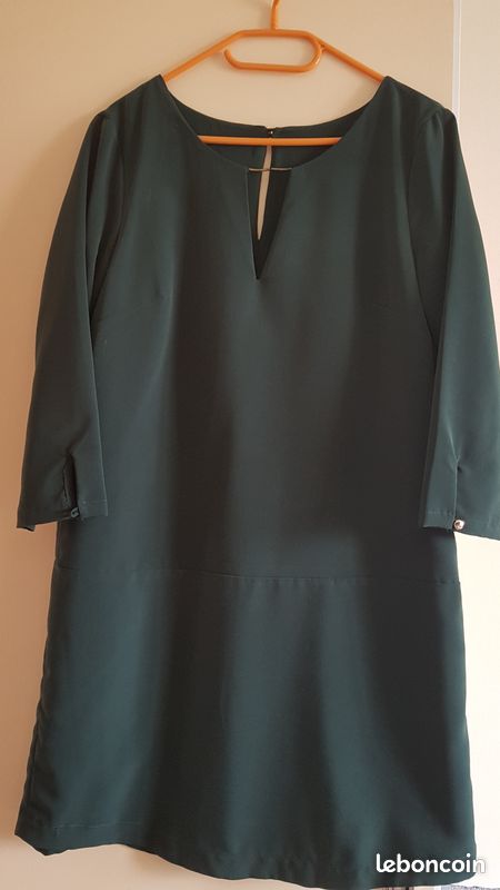 Robe Mango taille 40 (image 1)