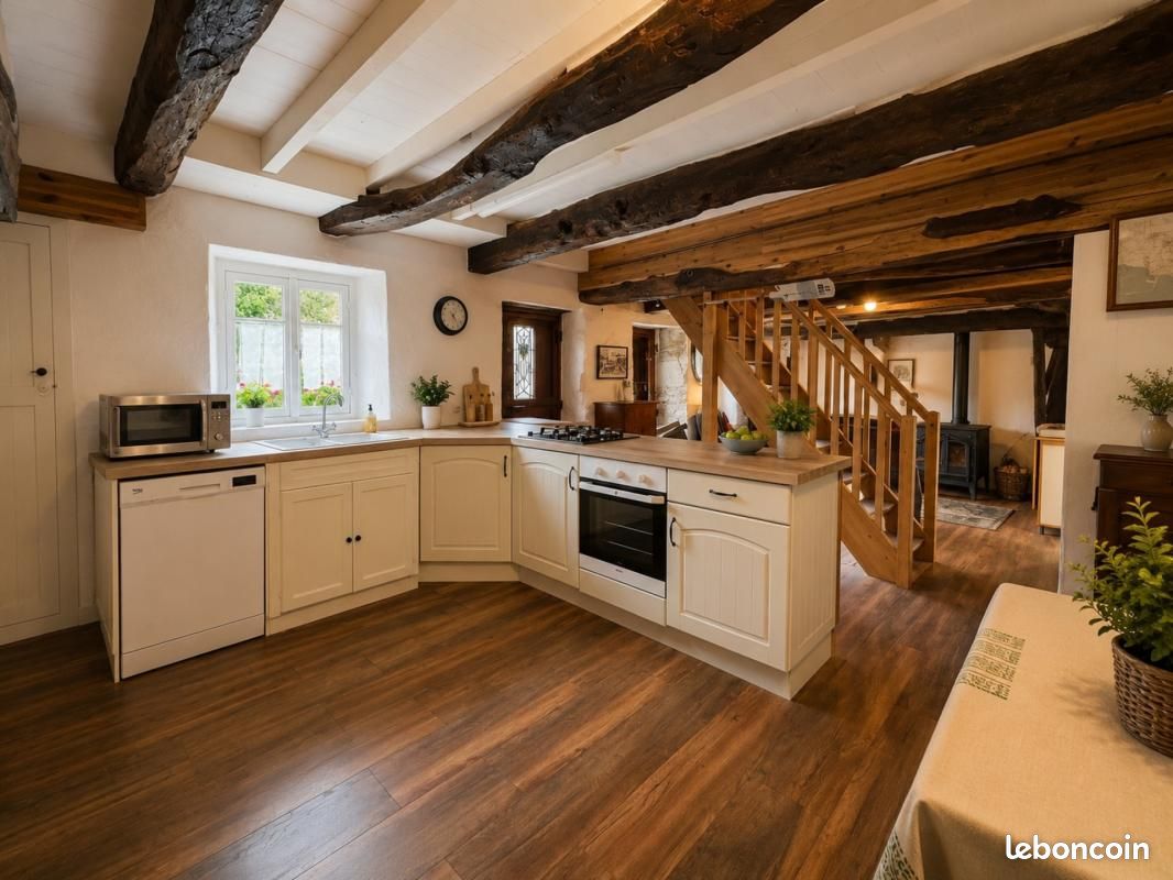 Maison de village 8 pièces 164 m² (image 2)