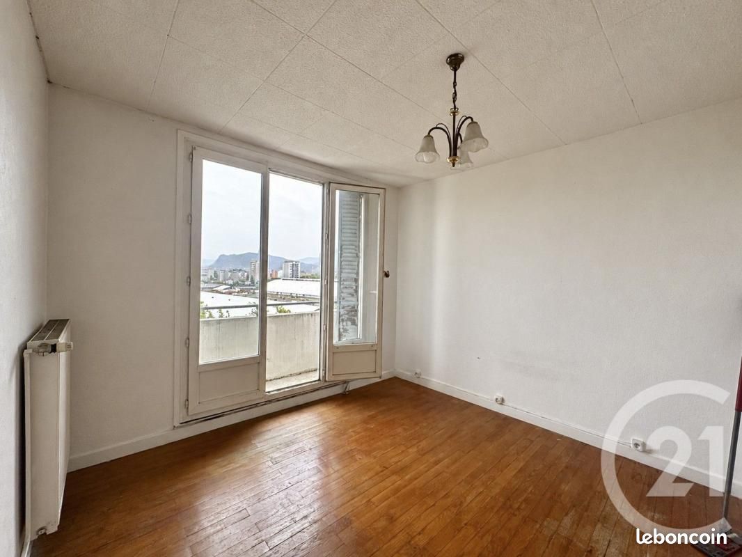 Appartement 2 pièces 60 m² · à Grenoble · 60 m² · 119 000 €