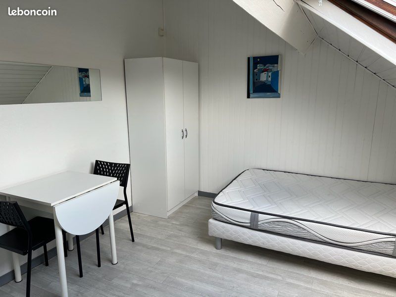 Appartement 2 pièces 12 m² · à Douai · 12 m² · 390 €/mois