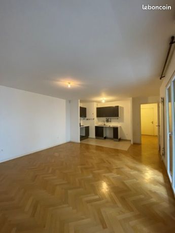 Appartement a louer suresnes - 2 pièce(s) - 55 m2 - Surfyn