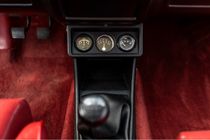 Volkswagen Golf I Cabriolet — 1987 — photo 10