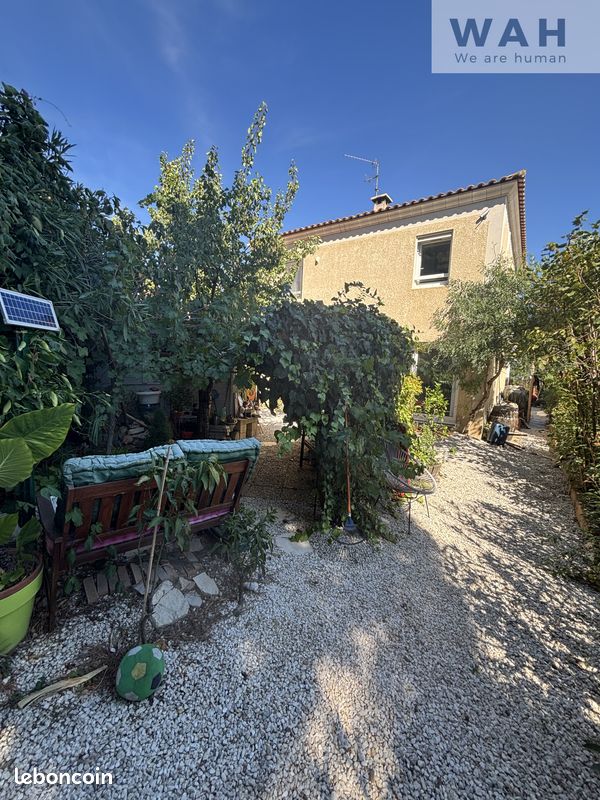 Maison 6 pièces 122 m² · à Saint-Jean-de-Védas · 122 m² · 449 000 €