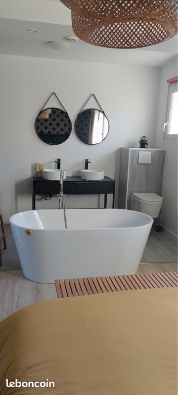 Maison 5 pièces 92 m² · à Ambarès-Et-Lagrave · 92,2 m² · 1 200 €/mois