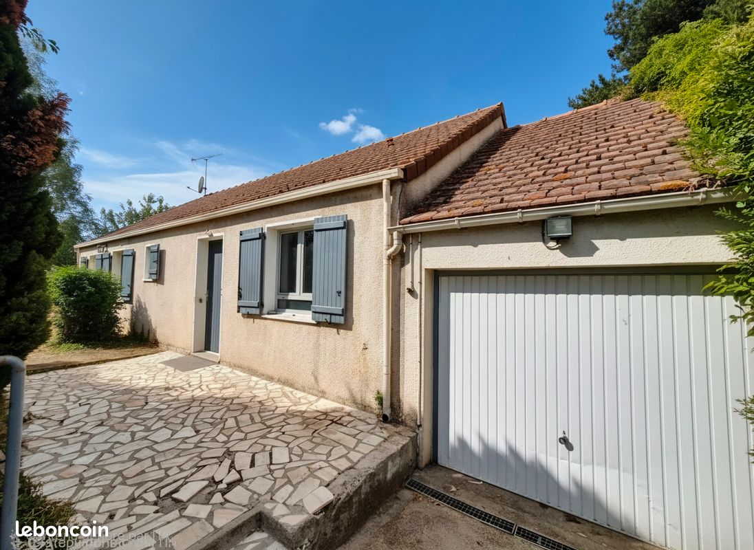 Maison 5 pièces 104 m² · à Morigny-Champigny · 104 m² · 299 870 €