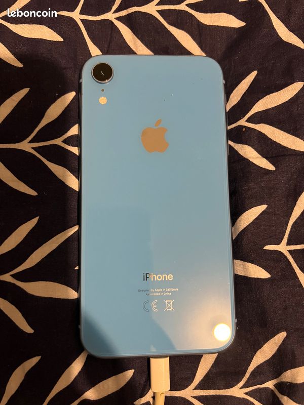 Iphone xr (image 2)