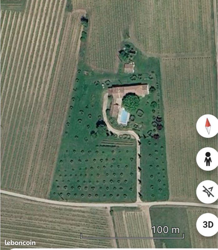 Maison 14 pièces 400 m² · à Carpentras · 400 m² · 1 500 000 €