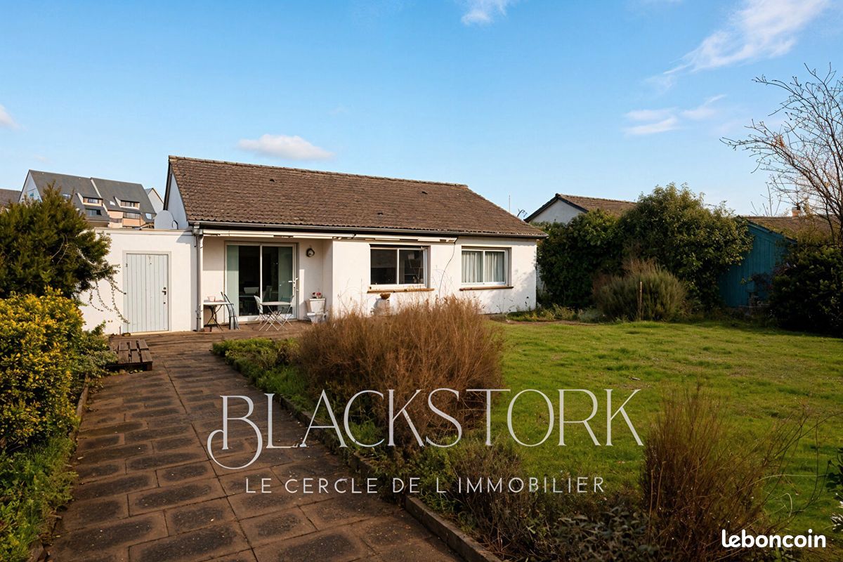 Maison 4 pièces 93 m² · à Hoenheim · 93 m² · 350 000 €