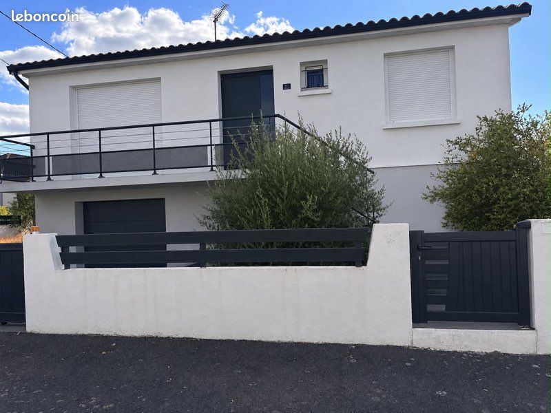 Maison 3 pièces 93 m² · à Thouars · 93 m² · 180 000 €