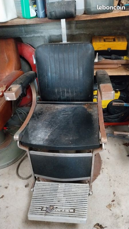 Fauteuils coiffeurs (image 8)