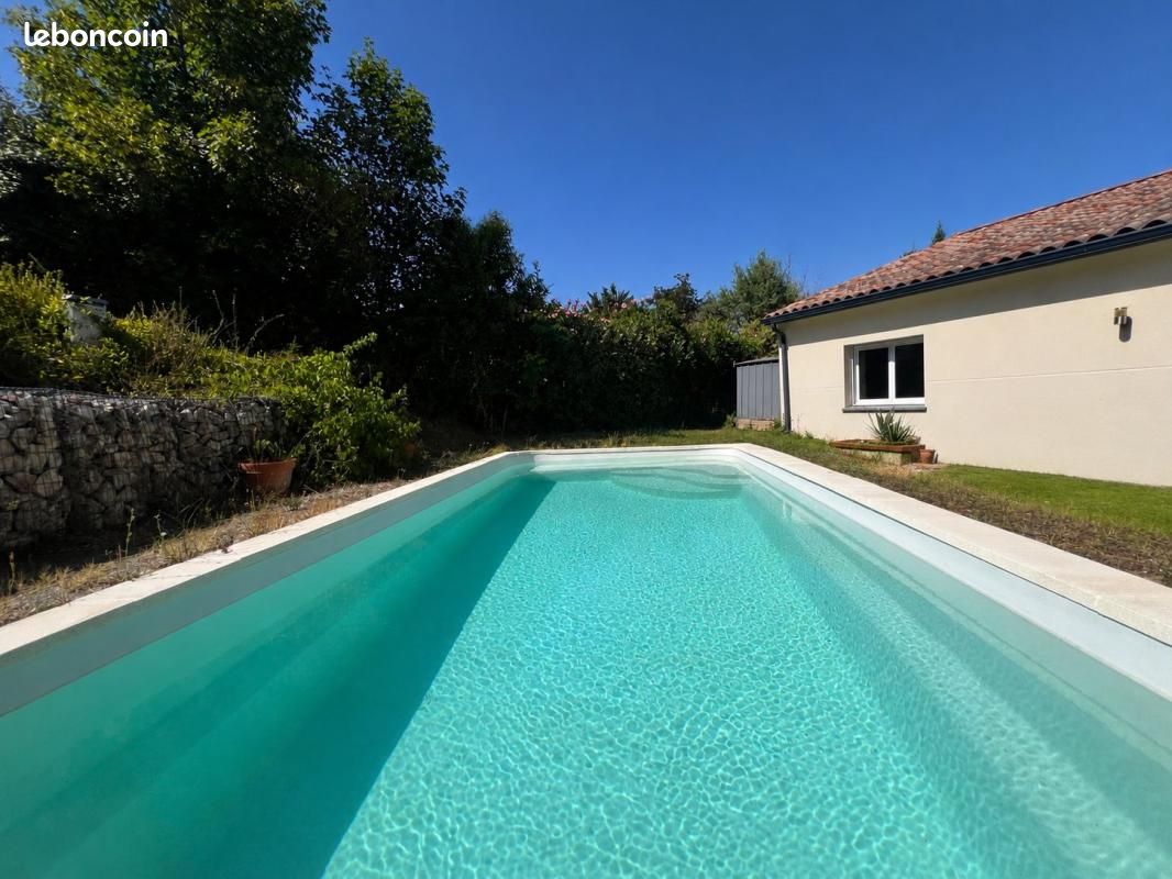 Maison 6 pièces 180 m² · à Castanet-Tolosan · 180 m² · 539 900 €