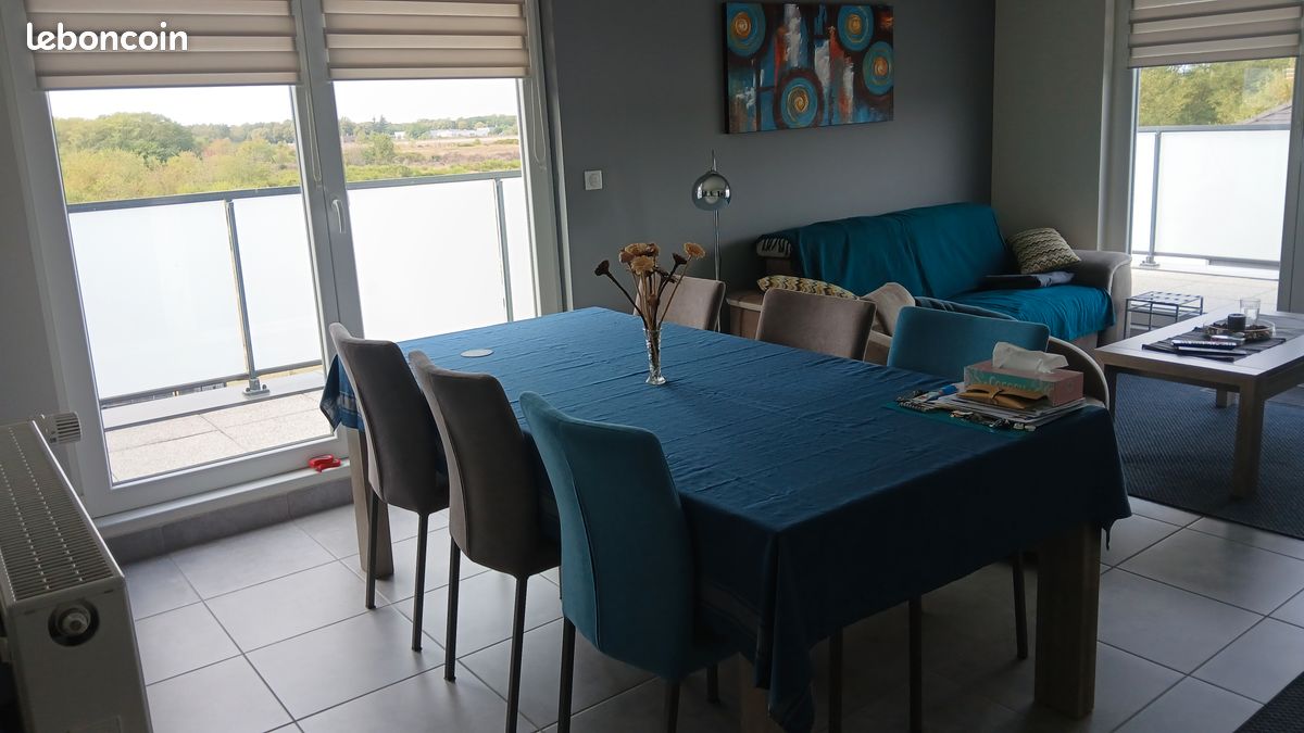 Appartement 3 pièces 64 m² · à Kaltenhouse · 64 m² · 245 000 €
