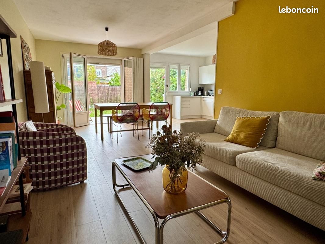 Maison 4 pièces 90 m² · à Wasquehal · 90 m² · 379 000 €