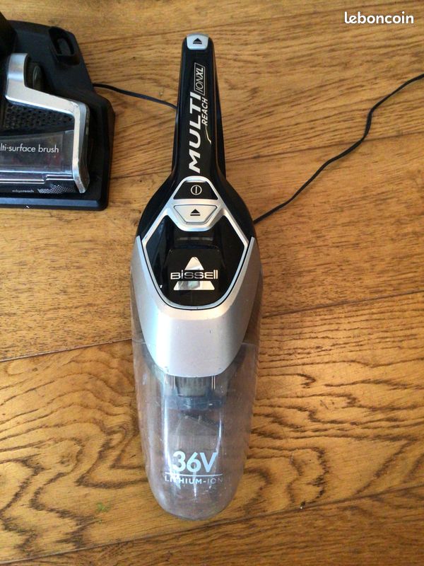 Aspirateur sans fil Bissel 36V Électroménager