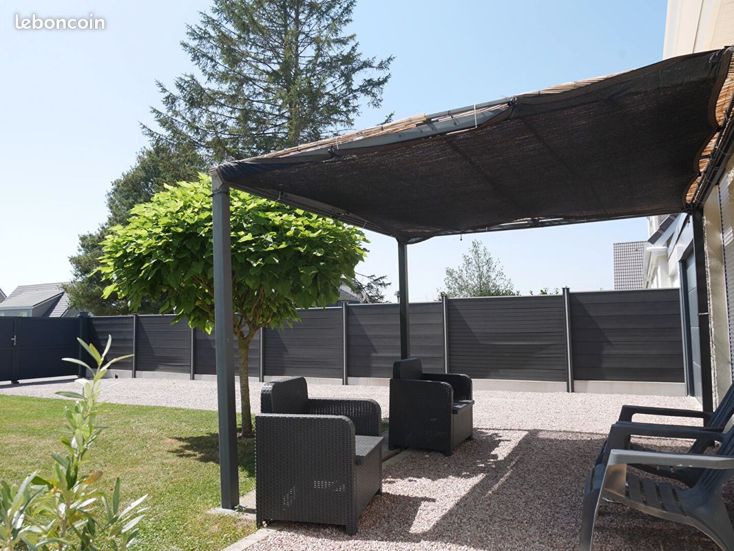 Maison 4 pièces 96 m² · à Houppeville · 96 m² · 220 000 €