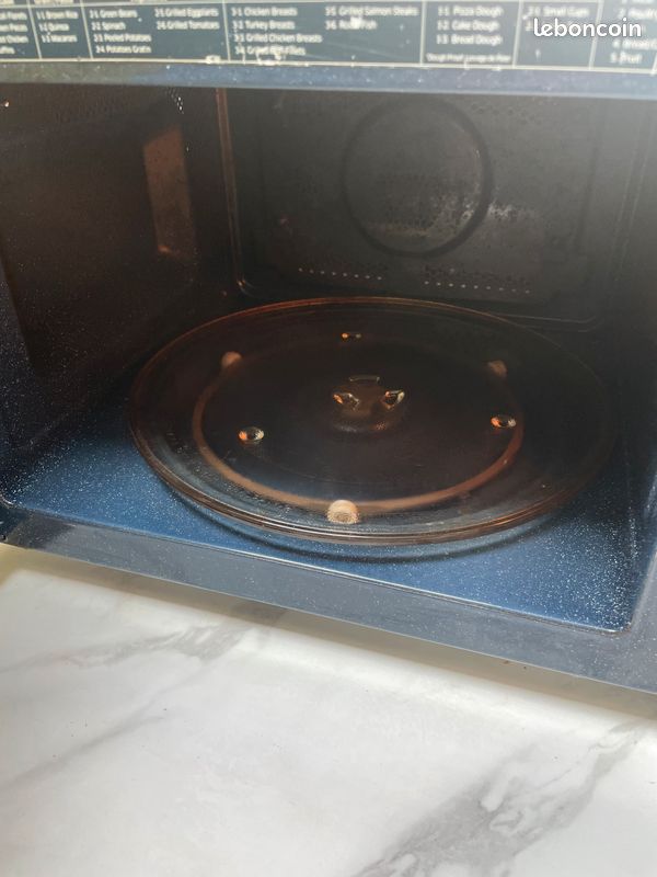 Micro ondes et four Samsung (image 3)