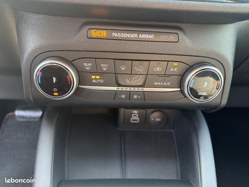 Ford Kuga 2.5 Duratec 225ch PHEV ST-Line Business BVA (image 18)