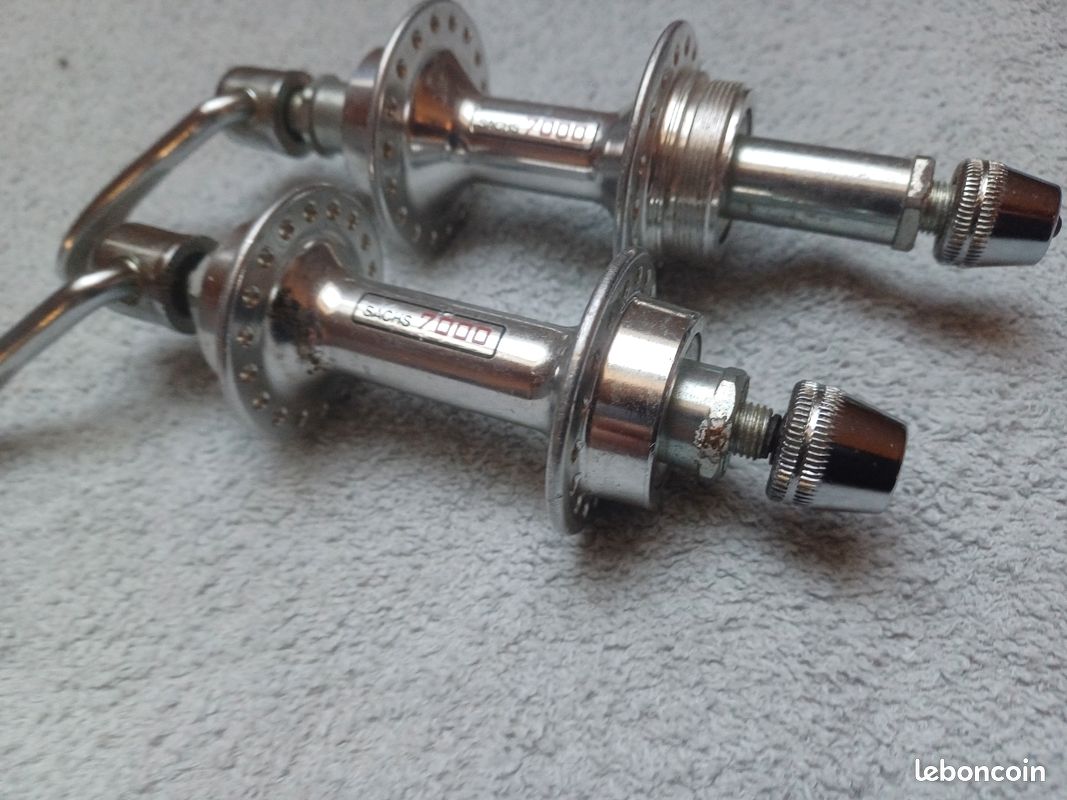 SACHS PENTASPORT P5 Nabengetriebe 5 Gang Getriebe EUR 35,00 - DE