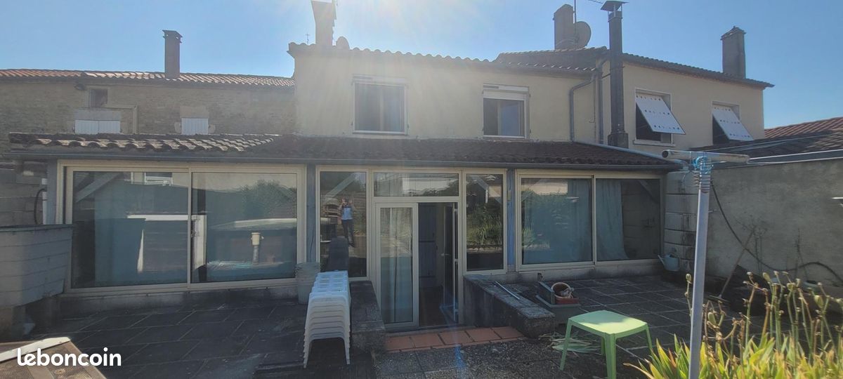Maison 4 pièces 100 m² · à Soturac · 100 m² · 159 000 €