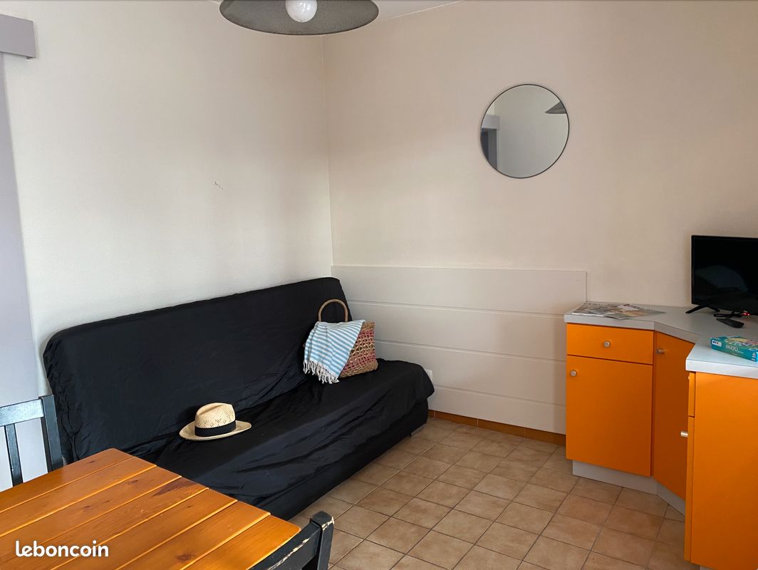 Gîte à Montpezat-de-Quercy avec piscine – Camping Le Faillal (image 2)