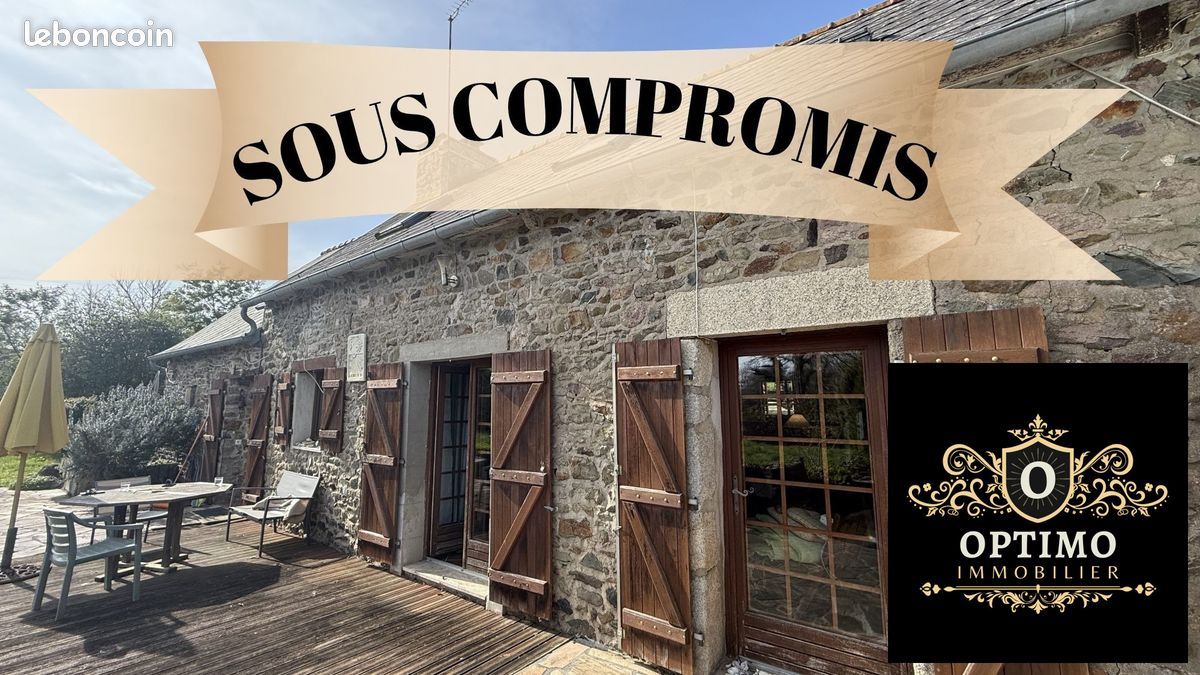 Maison 4 pièces 86 m² · à Paimpol · 86 m² · 160 000 €