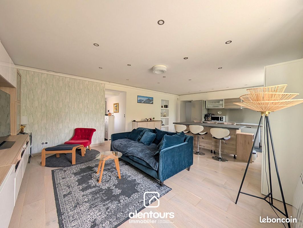 Appartement 3 pièces 85 m² · à Art-sur-Meurthe · 85 m² · 159 900 €