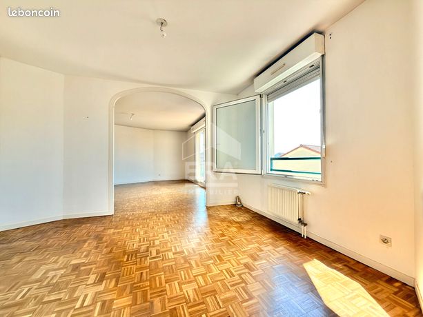 Appartement 3 pièces 74 m² — 4