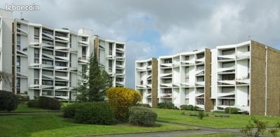 Appartement 3 pièces 60 m² - Pessac 33600 (image principale 4)