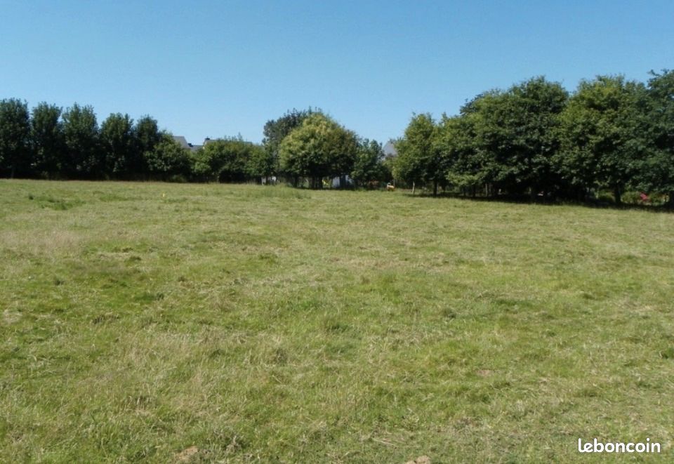 Terrain 229 m² · à Coutevroult · 189 000 €