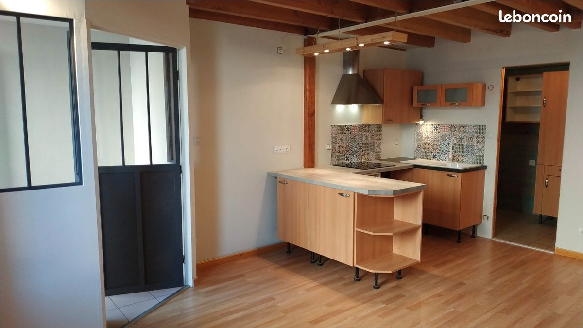 Appartement 2 pièces 60 m² · à Valence · 60 m² · 520 €/mois