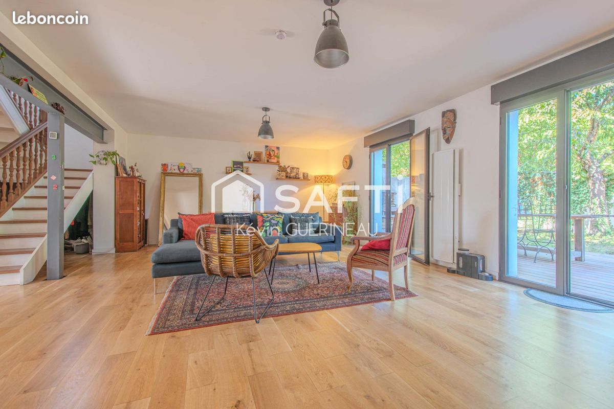 Maison 5 pièces 150 m² (image 4)